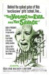 The Young, the Evil and the Savage Movie Streaming Online