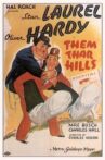 Them Thar Hills Movie Streaming Online