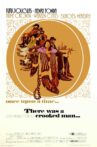 There Was a Crooked Man... Movie Streaming Online