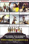 They Came to Cordura Movie Streaming Online