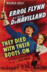 They Died with Their Boots On Movie Streaming Online