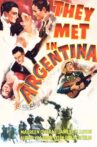 They Met in Argentina Movie Streaming Online