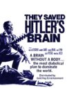 They Saved Hitler's Brain Movie Streaming Online