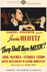 They Shall Have Music Movie Streaming Online