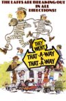 They Went That-A-Way & That-A-Way Movie Streaming Online