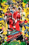 They're Back! Tokumei Sentai Go-Busters vs. Doubutsu Sentai Go-Busters Movie Streaming Online