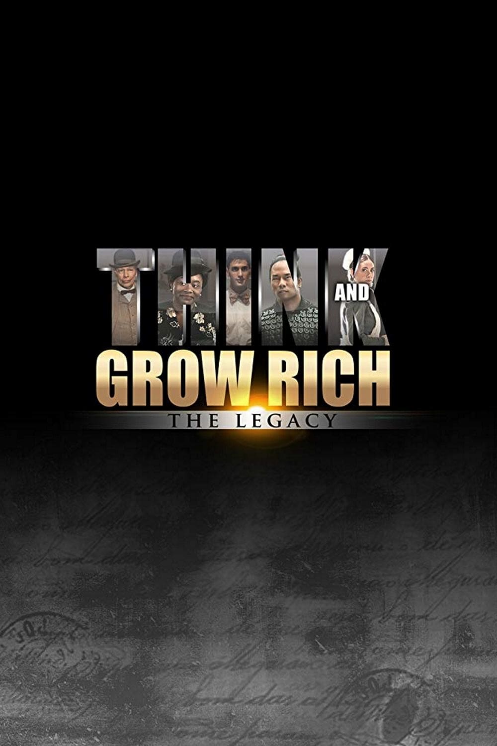 Think and Grow Rich: The Legacy Movie Streaming Online Watch - Think And Grow Rich The Legacy Movie Watch Online Free