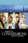 Thirteen Conversations About One Thing Movie Streaming Online