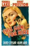 This Gun for Hire Movie Streaming Online
