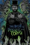 This Night I'll Possess Your Corpse Movie Streaming Online