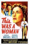 This Was a Woman Movie Streaming Online