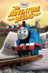 Thomas and Friends: The Adventure Begins Movie Streaming Online