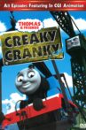 Thomas & Friends: Creaky Cranky Movie Streaming Online
