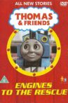 Thomas & Friends: Engines to the Rescue Movie Streaming Online