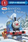 Thomas & Friends: Santa's Little Engine Movie Streaming Online