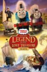 Thomas & Friends: Sodor's Legend of the Lost Treasure: The Movie Movie Streaming Online