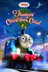 Thomas & Friends: Thomas' Christmas Carol Movie Streaming Online