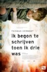 Thomas Verbogt - I started writing when I was three Movie Streaming Online