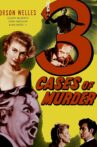 Three Cases of Murder Movie Streaming Online