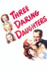 Three Daring Daughters Movie Streaming Online