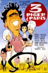 Three Girls in Paris Movie Streaming Online