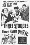 Three Hams on Rye Movie Streaming Online