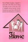 Three in the Attic Movie Streaming Online