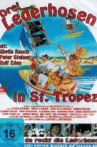 Three Lederhosen in St. Tropez Movie Streaming Online