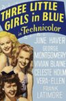 Three Little Girls in Blue Movie Streaming Online