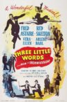 Three Little Words Movie Streaming Online