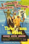 Three Men in a Boat Movie Streaming Online