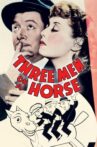 Three Men on a Horse Movie Streaming Online