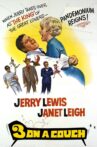 Three on a Couch Movie Streaming Online