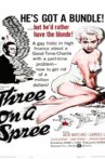 Three on a Spree Movie Streaming Online