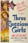 Three Russian Girls Movie Streaming Online