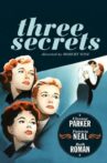Three Secrets Movie Streaming Online