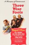 Three Wise Fools Movie Streaming Online