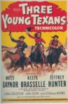 Three Young Texans Movie Streaming Online