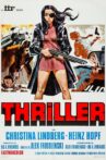 Thriller: A Cruel Picture Movie Streaming Online