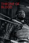 Throne of Blood Movie Streaming Online