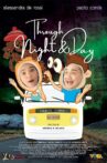 Through Night and Day Movie Streaming Online