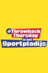 Throwback Thursday in het Sportpladijs Movie Streaming Online