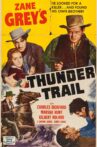 Thunder Trail Movie Streaming Online