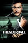 Thunderball Movie Streaming Online