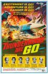 Thunderbirds are GO Movie Streaming Online
