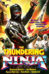 Thundering Ninja Movie Streaming Online