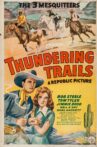 Thundering Trails Movie Streaming Online