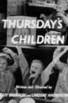 Thursday's Children Movie Streaming Online