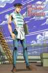 Thus Spoke Kishibe Rohan 16: At a Confessional Movie Streaming Online