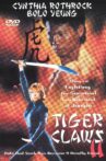 Tiger Claws II Movie Streaming Online